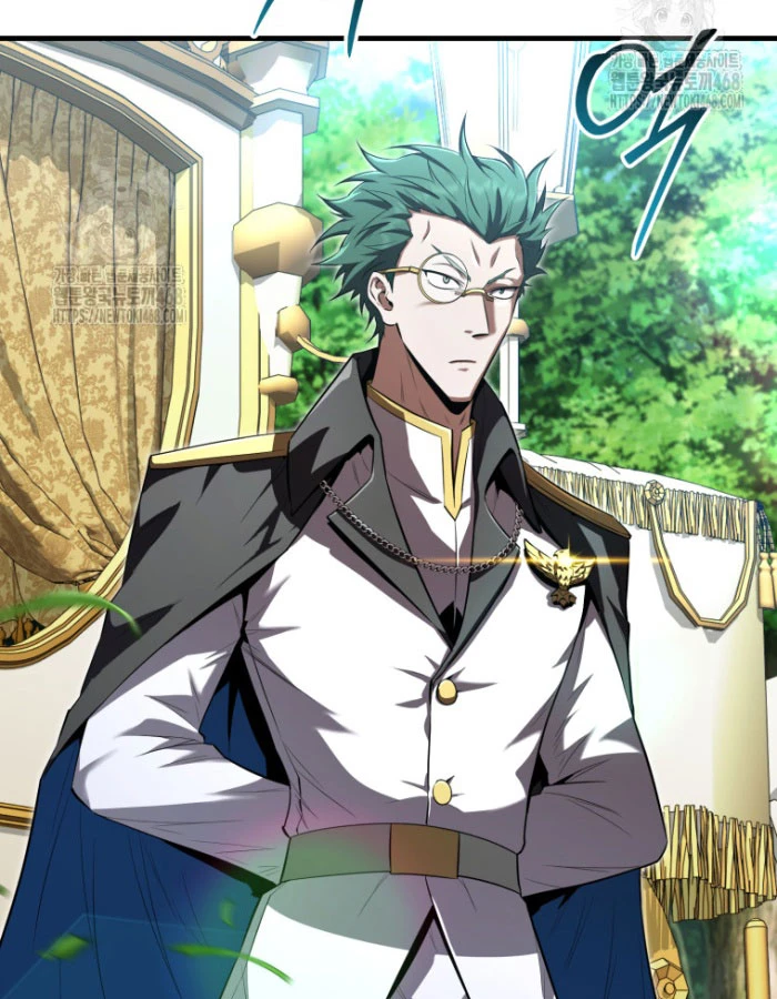 Phản Diện Mắt Cáo Của Học Viện Quỷ Giới Chapter 43 - 11