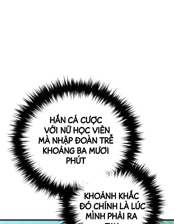 Phản Diện Mắt Cáo Của Học Viện Quỷ Giới Chapter 43 - 24