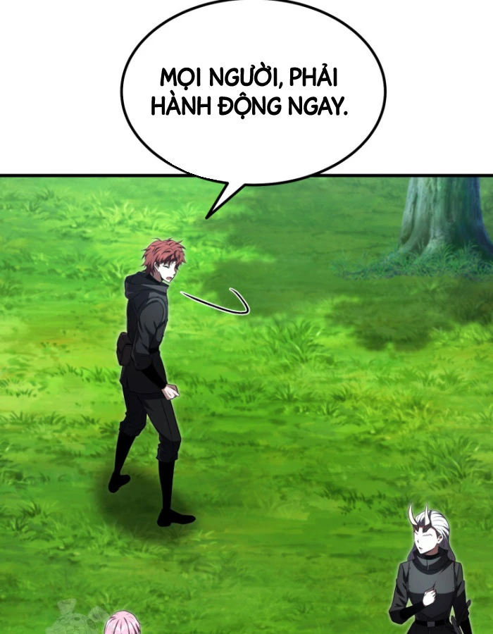 Phản Diện Mắt Cáo Của Học Viện Quỷ Giới Chapter 43 - 29