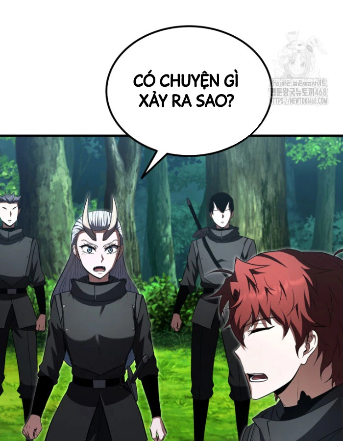 Phản Diện Mắt Cáo Của Học Viện Quỷ Giới Chapter 43 - 31