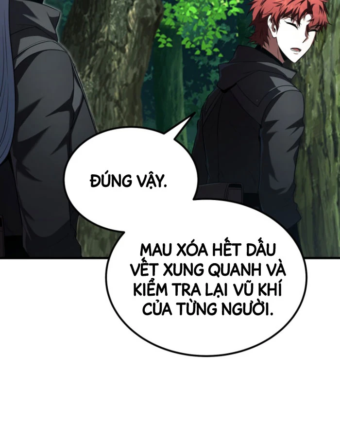 Phản Diện Mắt Cáo Của Học Viện Quỷ Giới Chapter 43 - 34