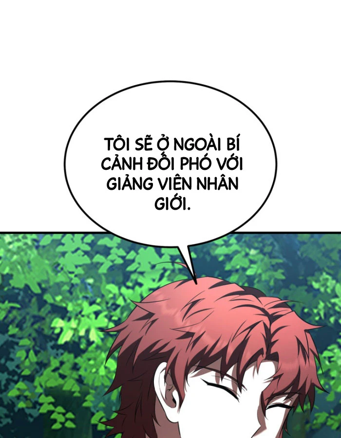 Phản Diện Mắt Cáo Của Học Viện Quỷ Giới Chapter 43 - 35