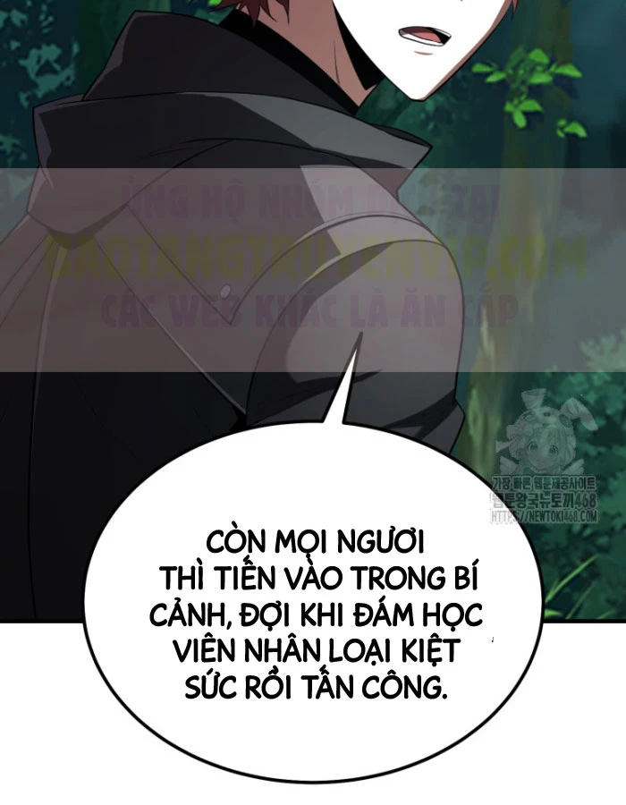 Phản Diện Mắt Cáo Của Học Viện Quỷ Giới Chapter 43 - 36