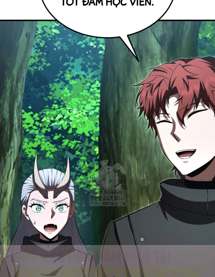 Phản Diện Mắt Cáo Của Học Viện Quỷ Giới Chapter 43 - 44