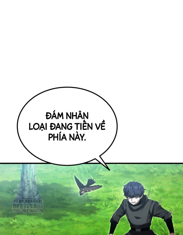 Phản Diện Mắt Cáo Của Học Viện Quỷ Giới Chapter 43 - 47