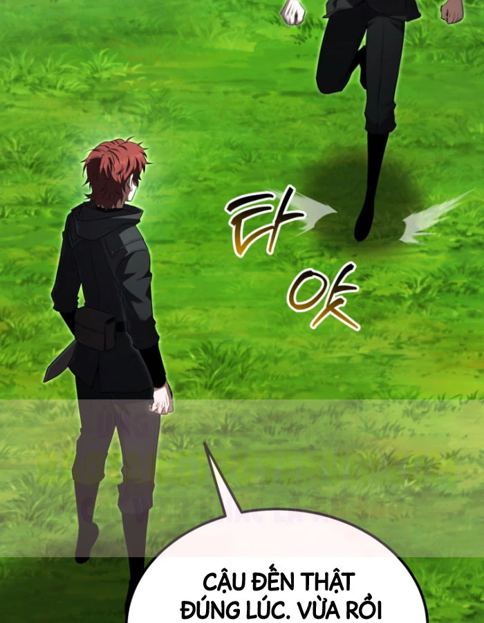 Phản Diện Mắt Cáo Của Học Viện Quỷ Giới Chapter 43 - 48