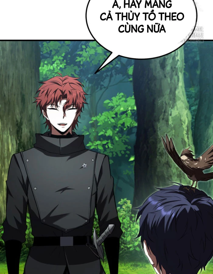 Phản Diện Mắt Cáo Của Học Viện Quỷ Giới Chapter 43 - 50