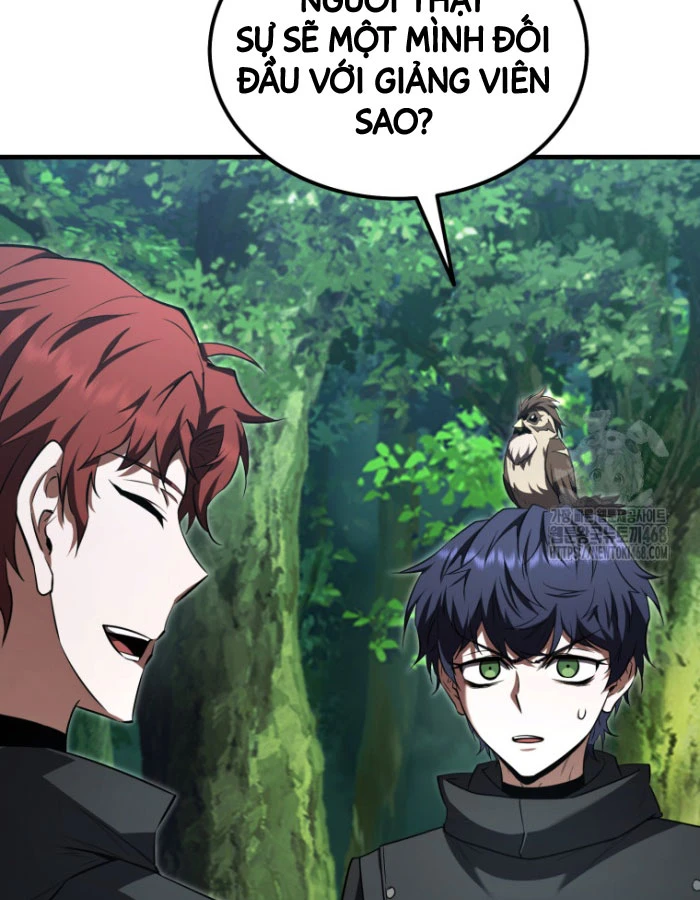 Phản Diện Mắt Cáo Của Học Viện Quỷ Giới Chapter 43 - 52