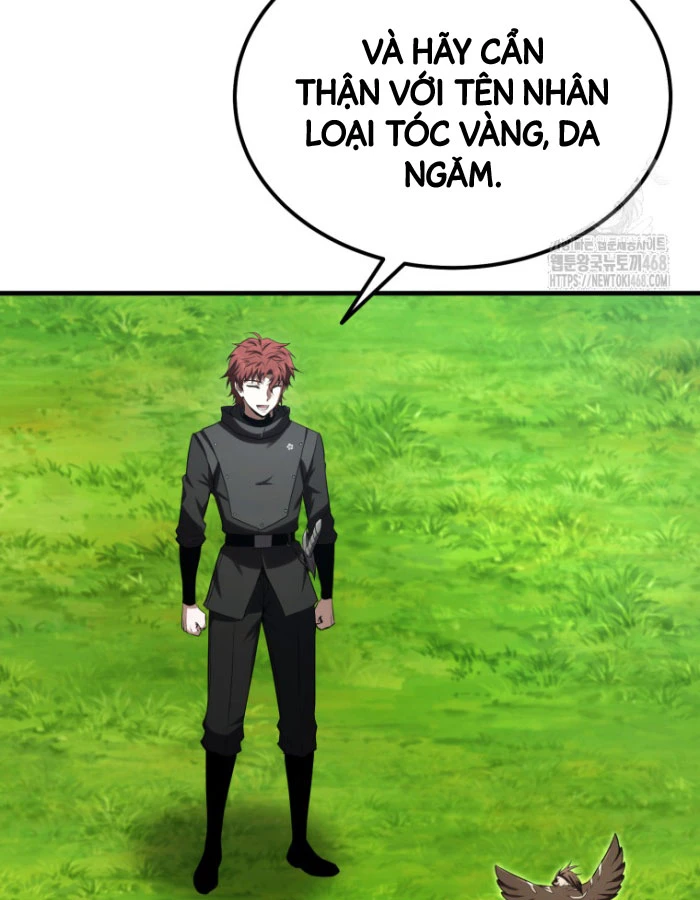 Phản Diện Mắt Cáo Của Học Viện Quỷ Giới Chapter 43 - 56