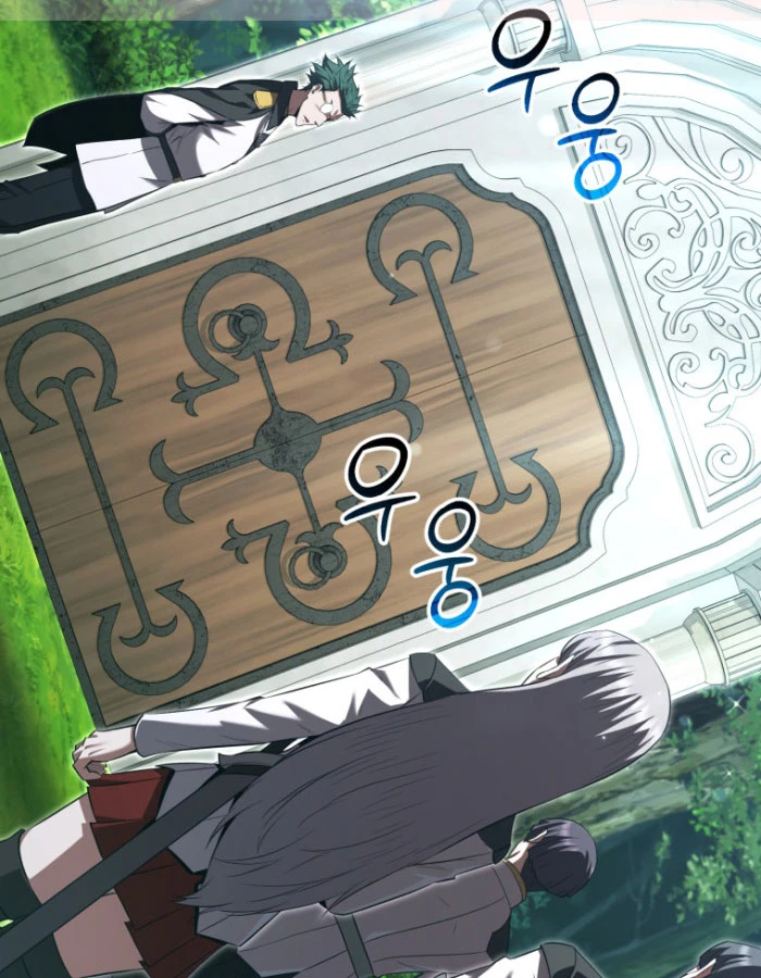 Phản Diện Mắt Cáo Của Học Viện Quỷ Giới Chapter 43 - 72