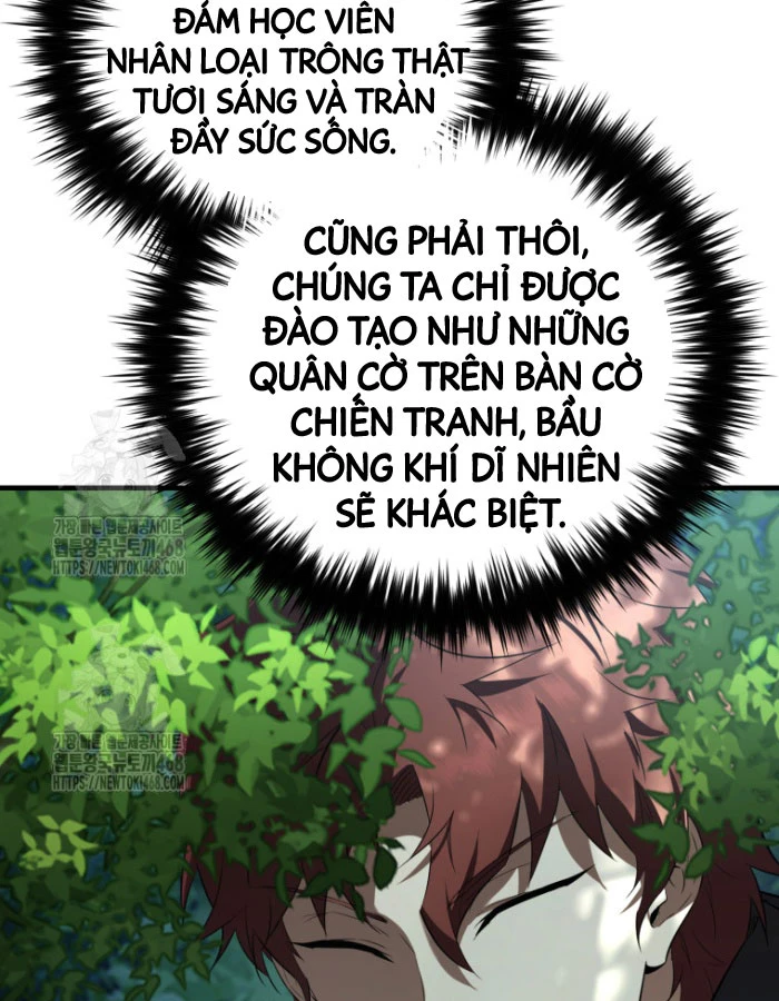 Phản Diện Mắt Cáo Của Học Viện Quỷ Giới Chapter 43 - 91