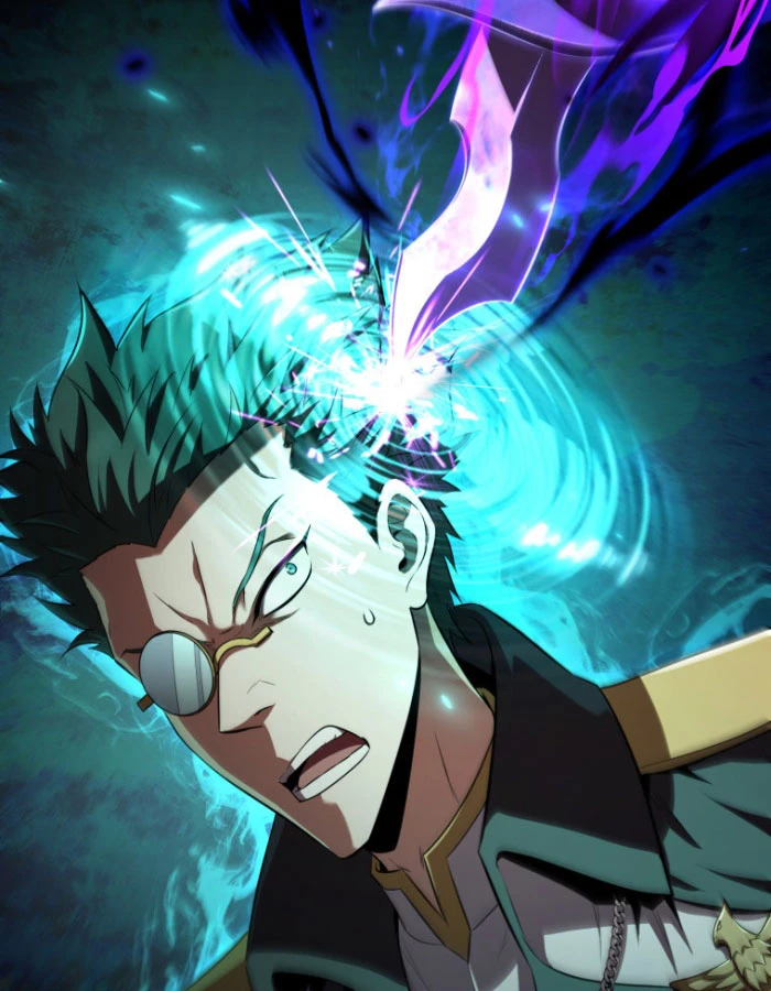 Phản Diện Mắt Cáo Của Học Viện Quỷ Giới Chapter 43 - 154