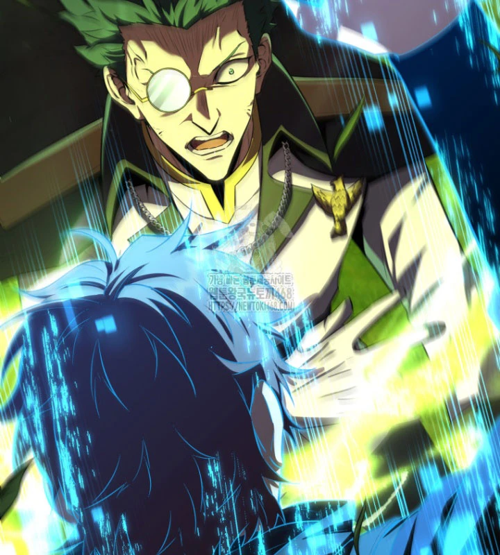 Phản Diện Mắt Cáo Của Học Viện Quỷ Giới Chapter 44 - 44