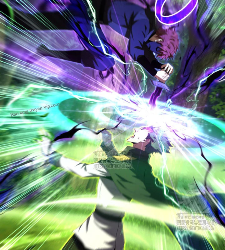 Phản Diện Mắt Cáo Của Học Viện Quỷ Giới Chapter 44 - 49