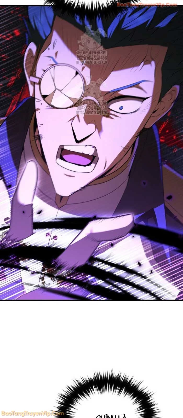 Phản Diện Mắt Cáo Của Học Viện Quỷ Giới Chapter 45 - 4