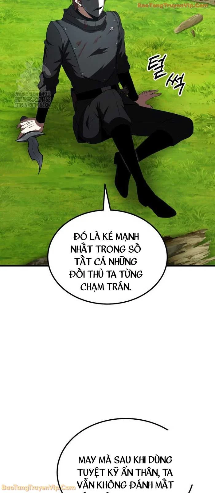 Phản Diện Mắt Cáo Của Học Viện Quỷ Giới Chapter 45 - 9