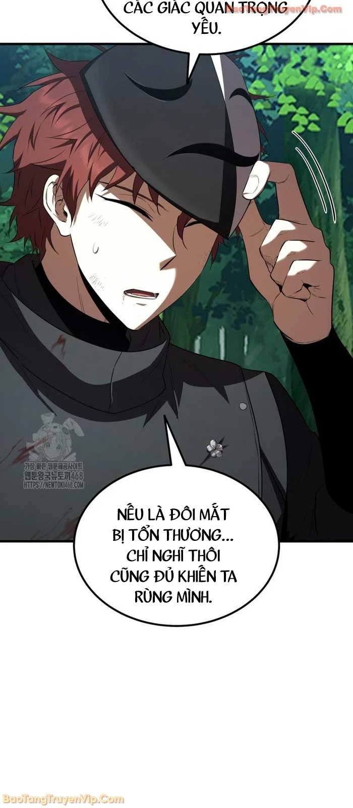 Phản Diện Mắt Cáo Của Học Viện Quỷ Giới Chapter 45 - 10