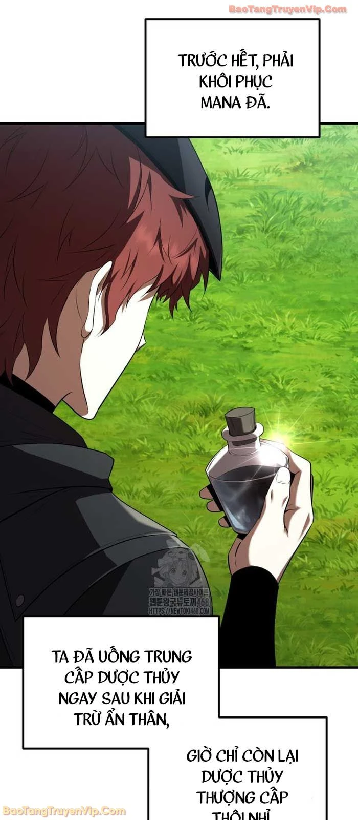 Phản Diện Mắt Cáo Của Học Viện Quỷ Giới Chapter 45 - 11