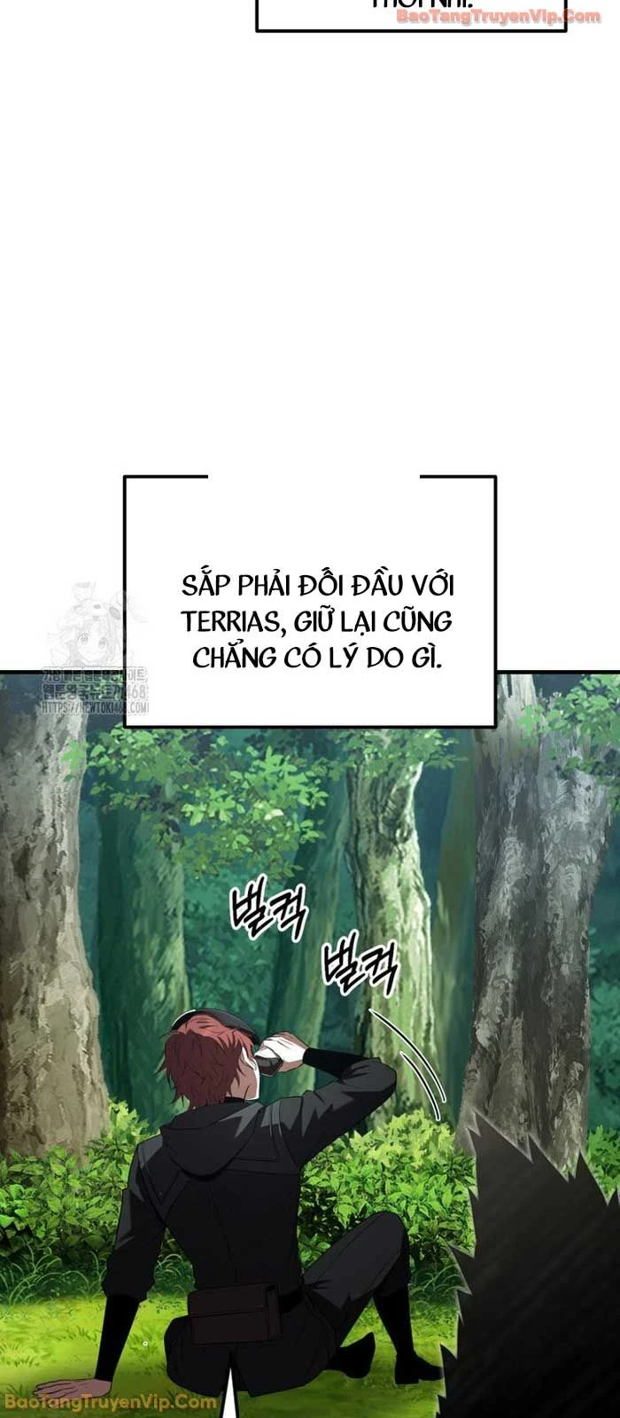 Phản Diện Mắt Cáo Của Học Viện Quỷ Giới Chapter 45 - 12