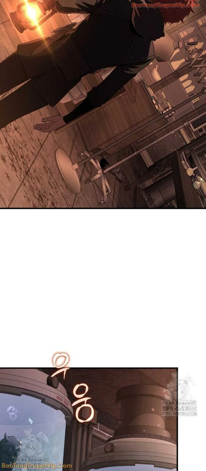 Phản Diện Mắt Cáo Của Học Viện Quỷ Giới Chapter 45 - 22