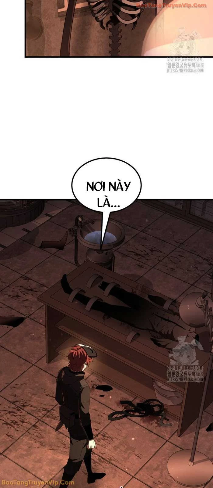 Phản Diện Mắt Cáo Của Học Viện Quỷ Giới Chapter 45 - 24