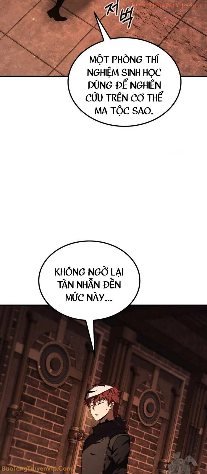 Phản Diện Mắt Cáo Của Học Viện Quỷ Giới Chapter 45 - 25