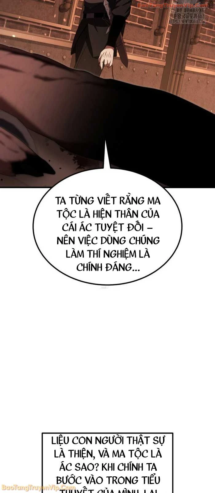 Phản Diện Mắt Cáo Của Học Viện Quỷ Giới Chapter 45 - 26