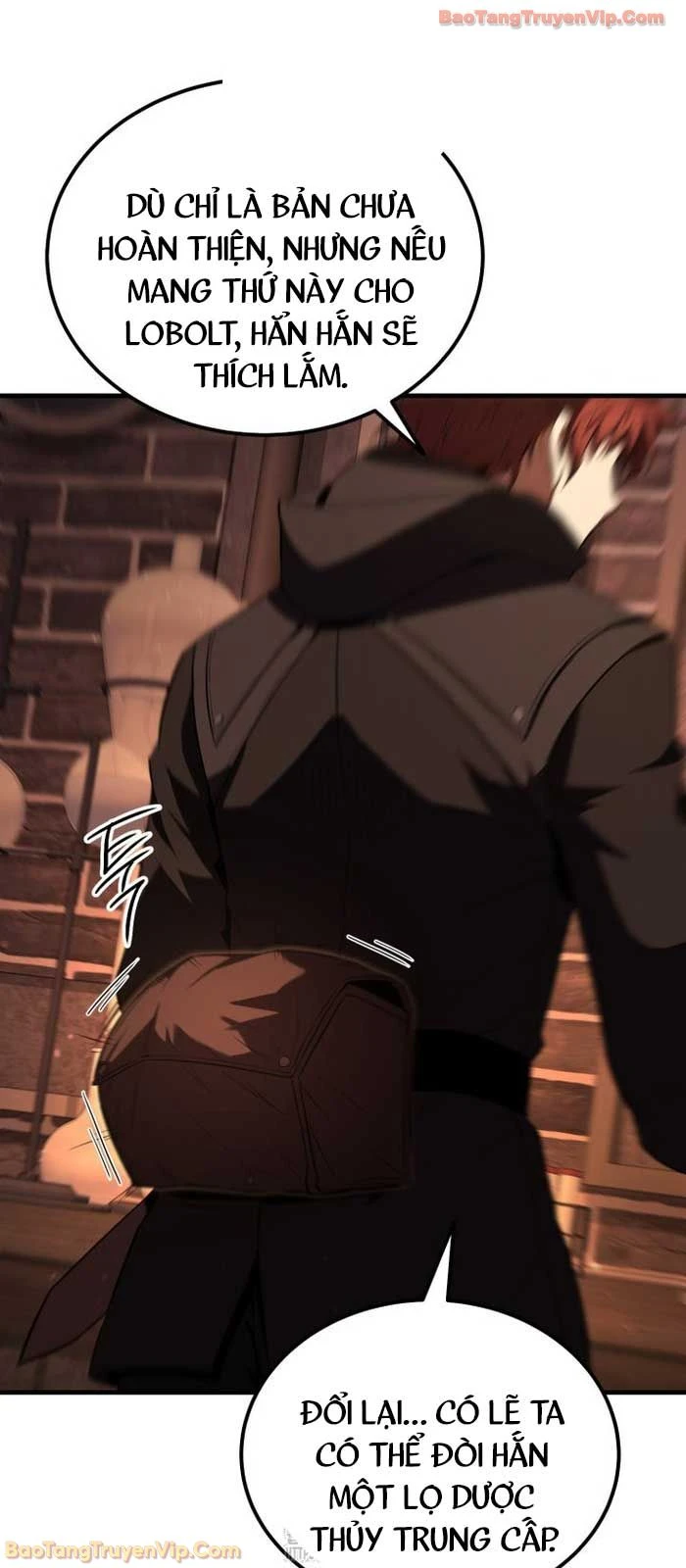 Phản Diện Mắt Cáo Của Học Viện Quỷ Giới Chapter 45 - 33