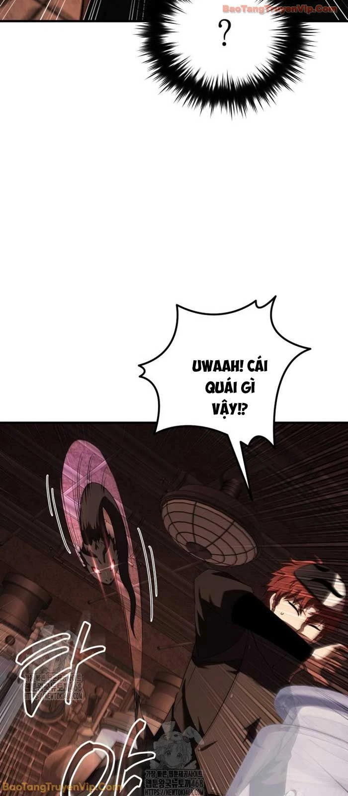 Phản Diện Mắt Cáo Của Học Viện Quỷ Giới Chapter 45 - 35