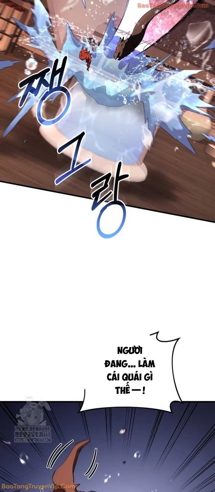 Phản Diện Mắt Cáo Của Học Viện Quỷ Giới Chapter 45 - 37