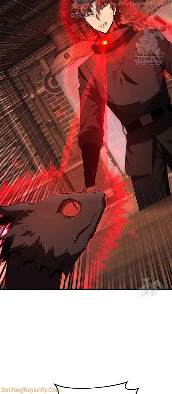 Phản Diện Mắt Cáo Của Học Viện Quỷ Giới Chapter 45 - 39