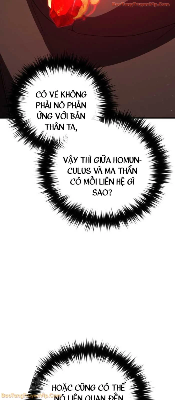 Phản Diện Mắt Cáo Của Học Viện Quỷ Giới Chapter 45 - 42