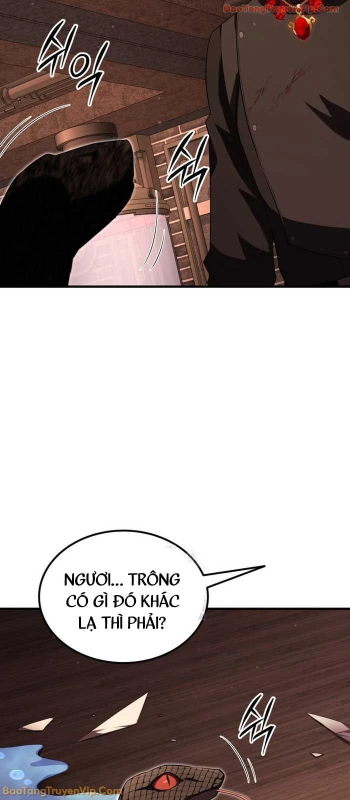 Phản Diện Mắt Cáo Của Học Viện Quỷ Giới Chapter 45 - 46