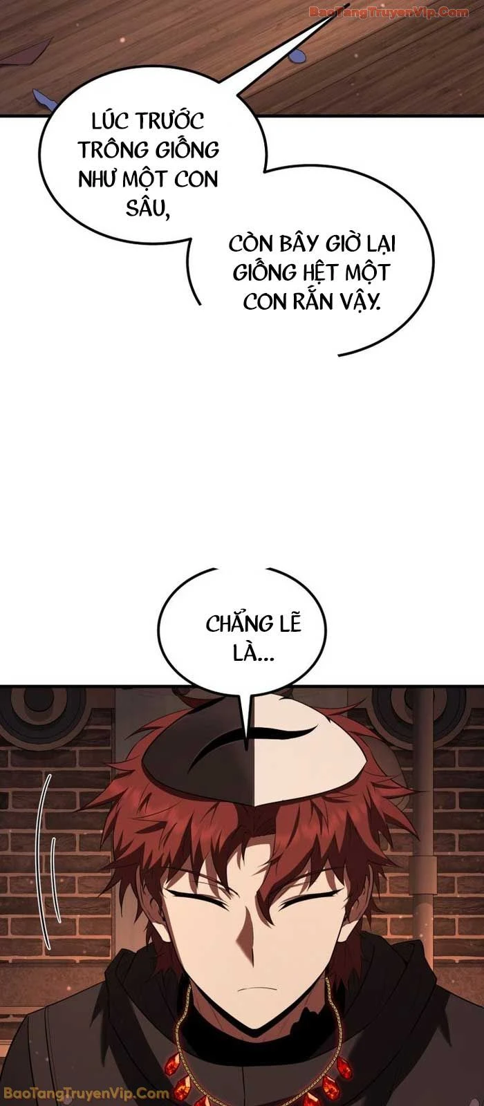 Phản Diện Mắt Cáo Của Học Viện Quỷ Giới Chapter 45 - 48