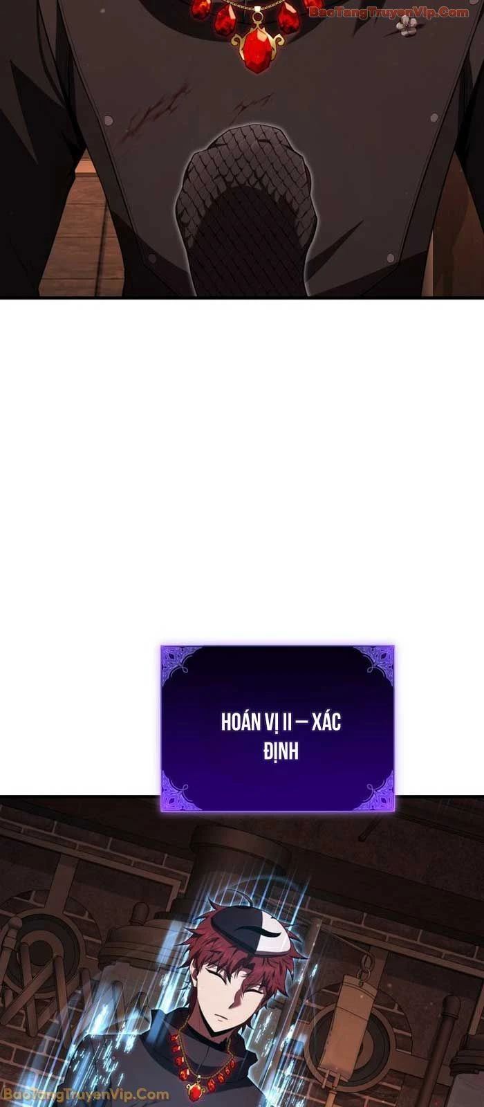 Phản Diện Mắt Cáo Của Học Viện Quỷ Giới Chapter 45 - 49