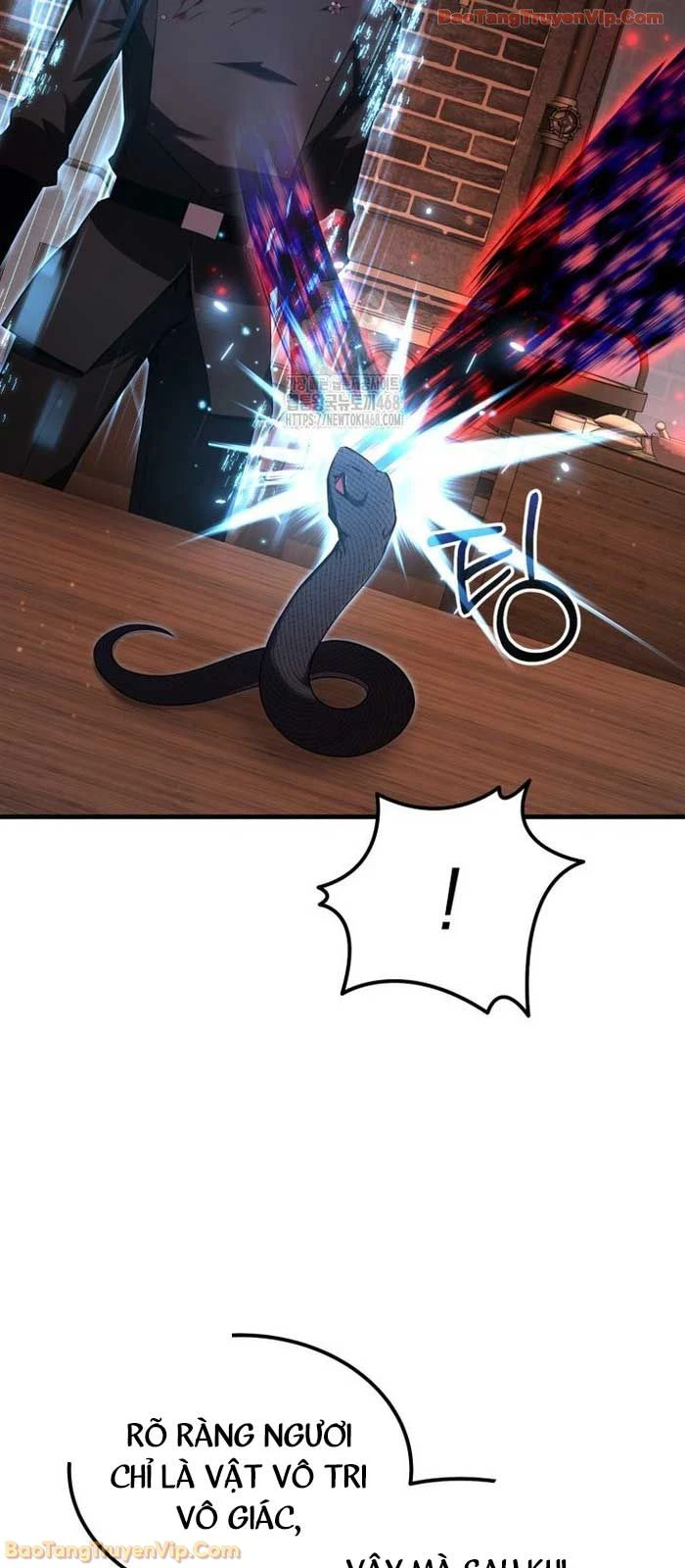 Phản Diện Mắt Cáo Của Học Viện Quỷ Giới Chapter 45 - 50