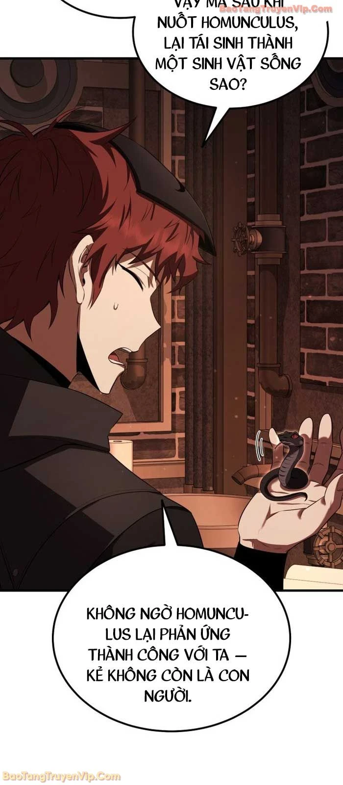 Phản Diện Mắt Cáo Của Học Viện Quỷ Giới Chapter 45 - 51