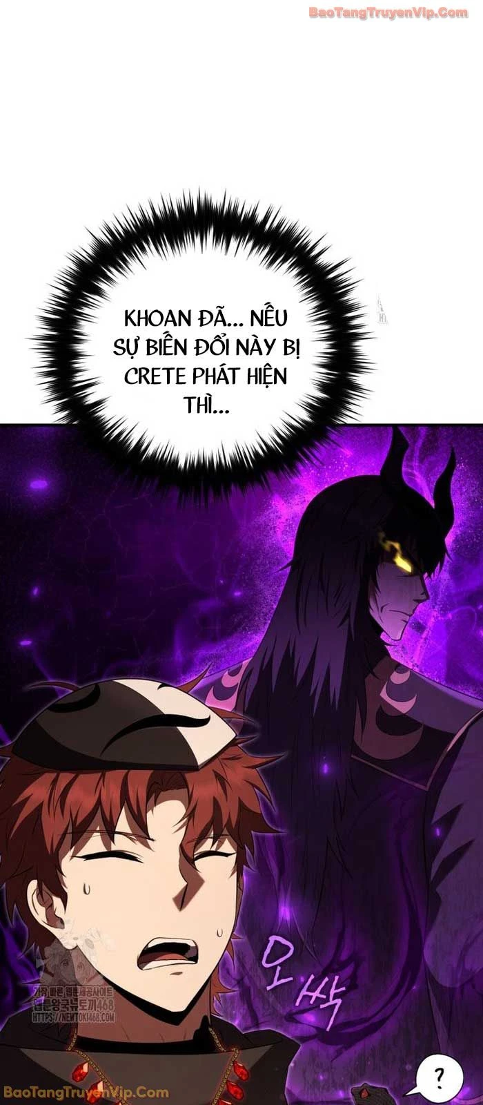 Phản Diện Mắt Cáo Của Học Viện Quỷ Giới Chapter 45 - 52