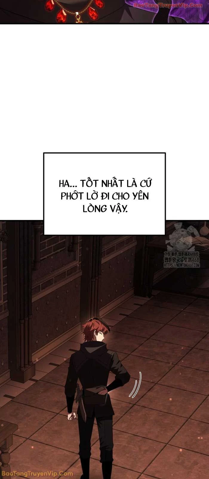 Phản Diện Mắt Cáo Của Học Viện Quỷ Giới Chapter 45 - 53