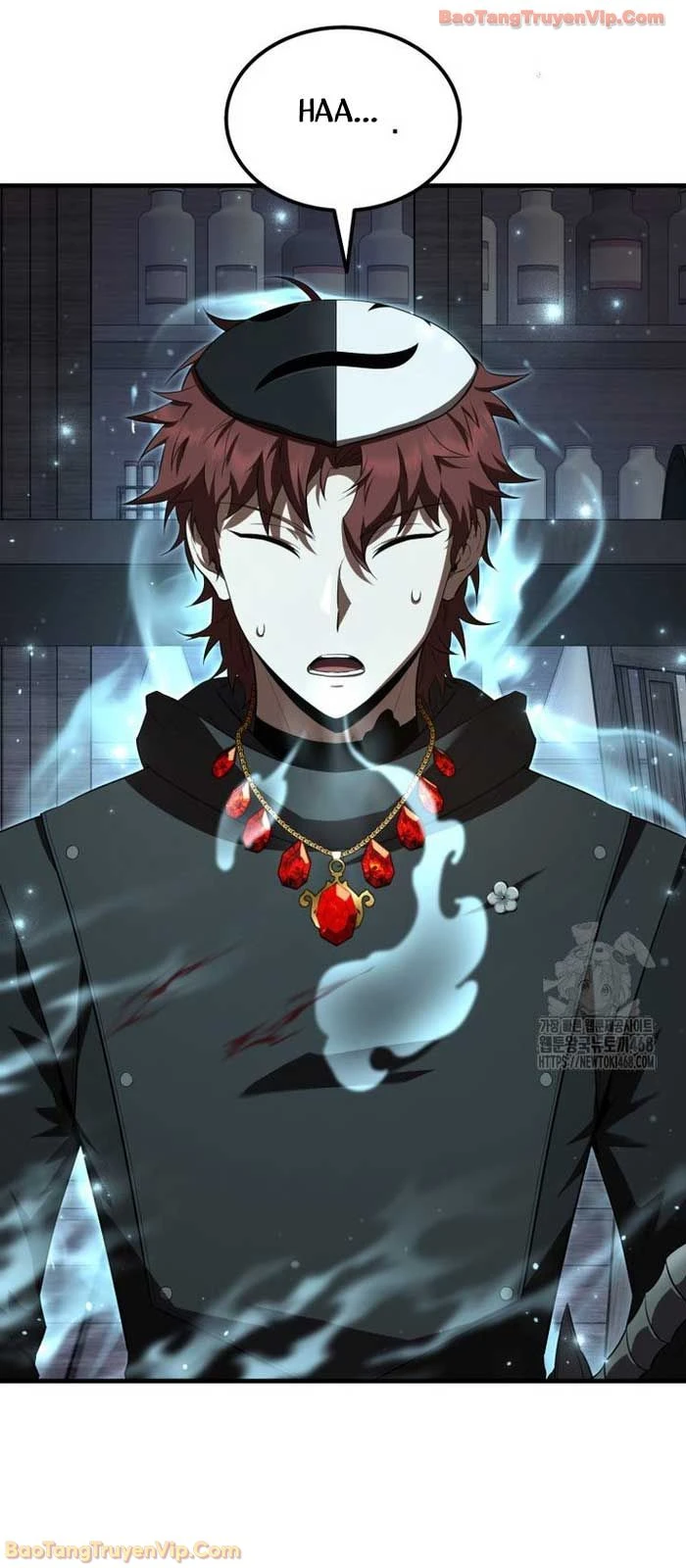 Phản Diện Mắt Cáo Của Học Viện Quỷ Giới Chapter 45 - 59