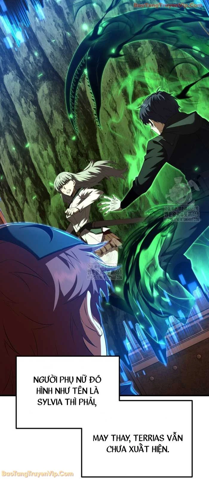 Phản Diện Mắt Cáo Của Học Viện Quỷ Giới Chapter 45 - 68