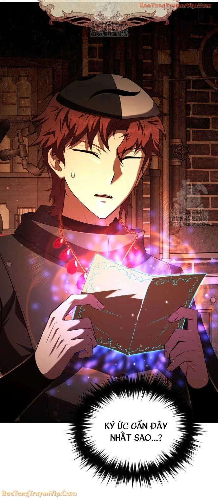 Phản Diện Mắt Cáo Của Học Viện Quỷ Giới Chapter 45 - 75