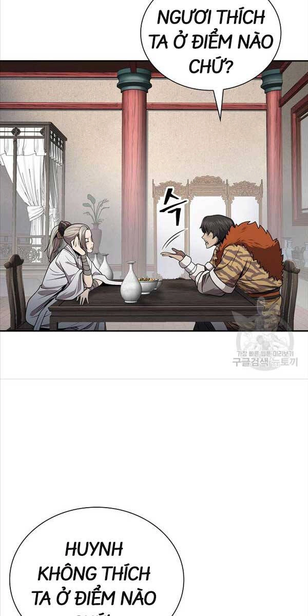 Kiếm Ma Đạo Chapter 36 - 6