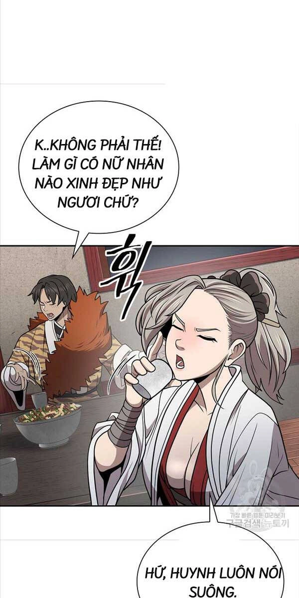 Kiếm Ma Đạo Chapter 36 - 8