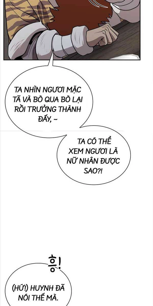 Kiếm Ma Đạo Chapter 36 - 10