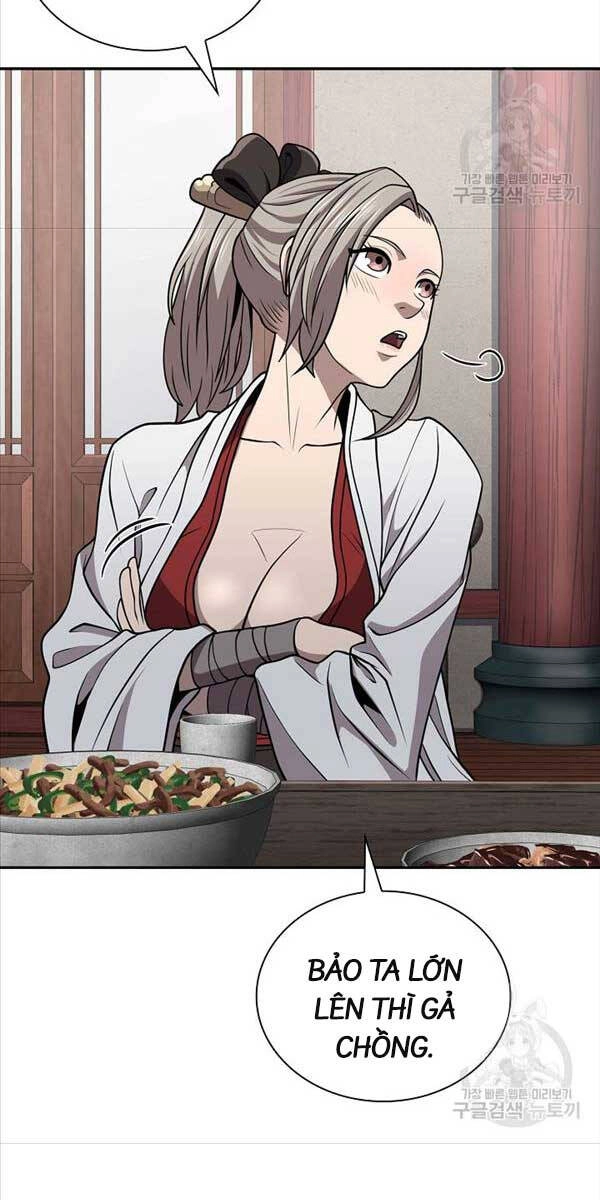 Kiếm Ma Đạo Chapter 36 - 11