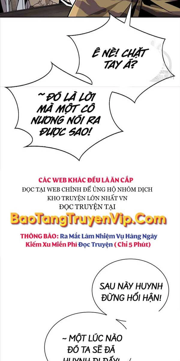 Kiếm Ma Đạo Chapter 36 - 14