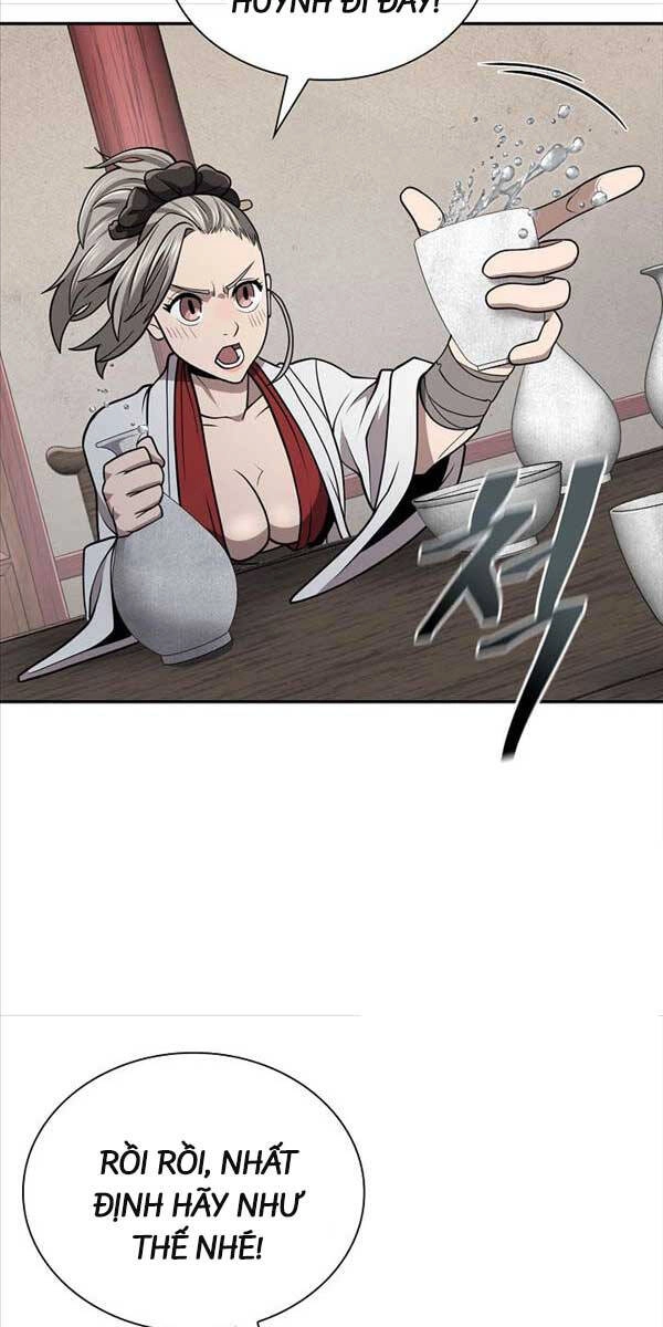 Kiếm Ma Đạo Chapter 36 - 15