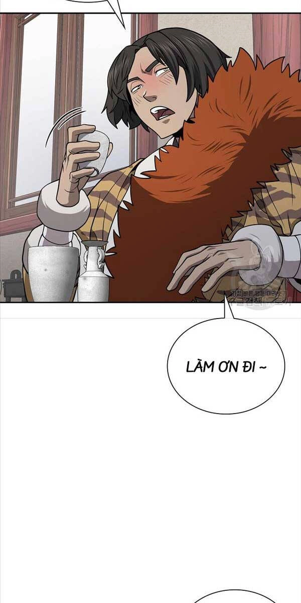 Kiếm Ma Đạo Chapter 36 - 16