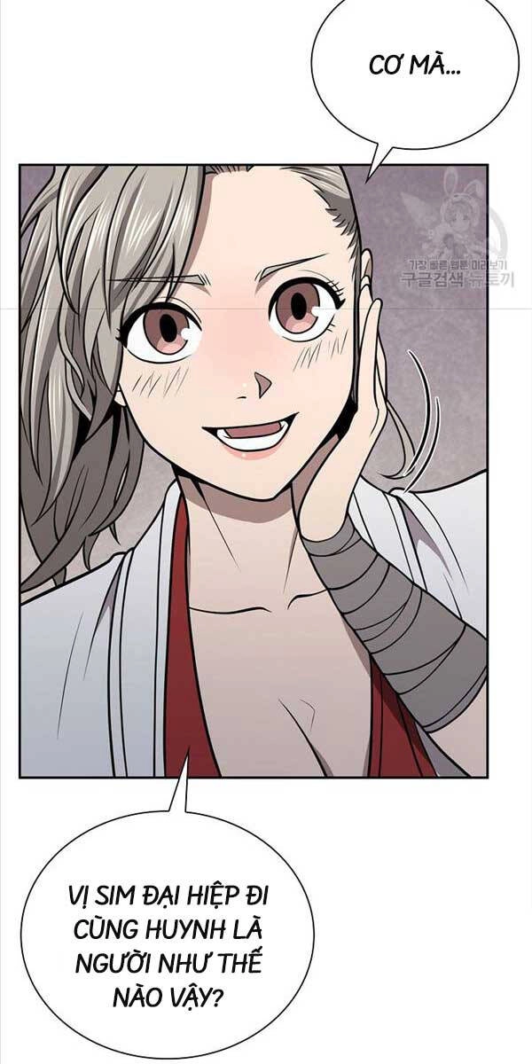 Kiếm Ma Đạo Chapter 36 - 17